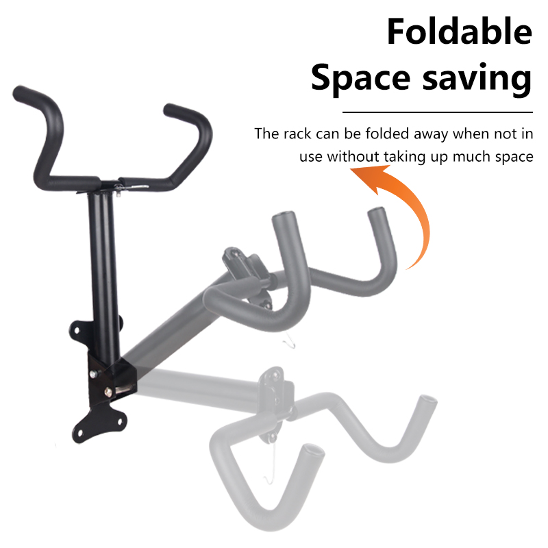 벽 빔 도로 교수형 랙 어린이 자전거 스쿠터 걸이 옵션 - Cycling Gear Wall Hanger 리뷰 및 가격