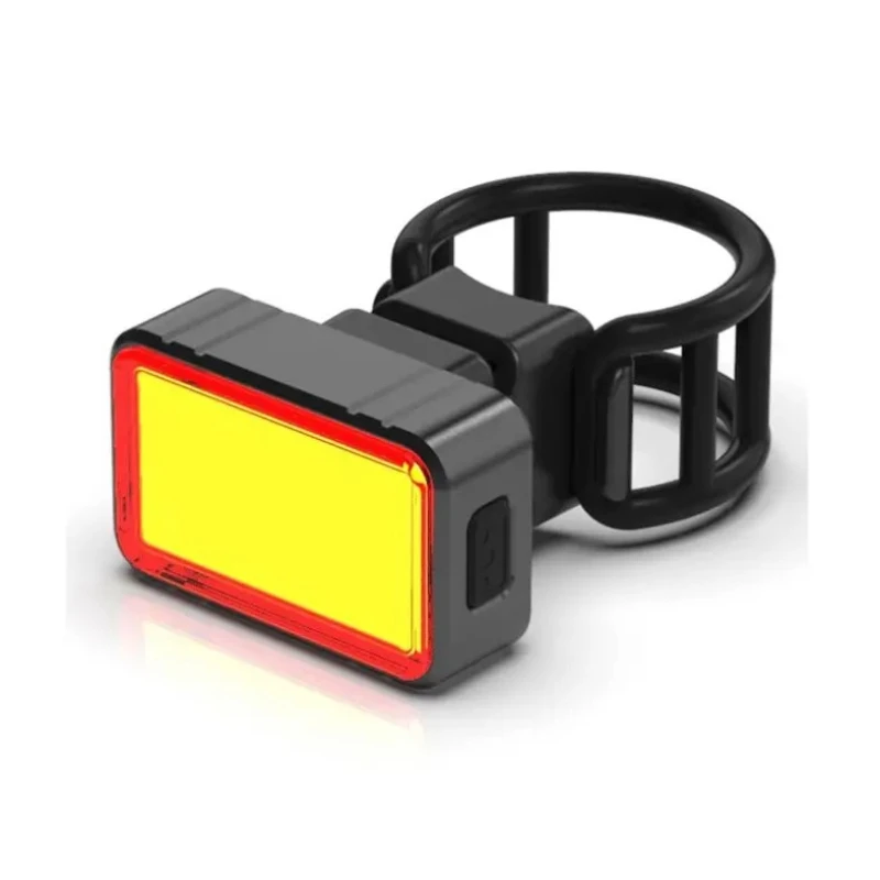 도매 USB 충전식 자전거 후미등 스마트 방수 브레이크 - Bike Tail Light 리뷰 및 가격