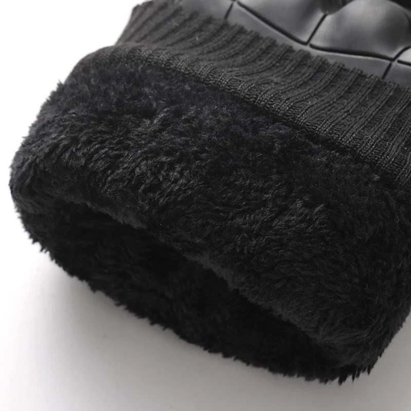 남성용 겨울 장갑 남성용 방한 방풍 오토바이 사이클링  - Cycling Gear In Winter 리뷰 및 가격