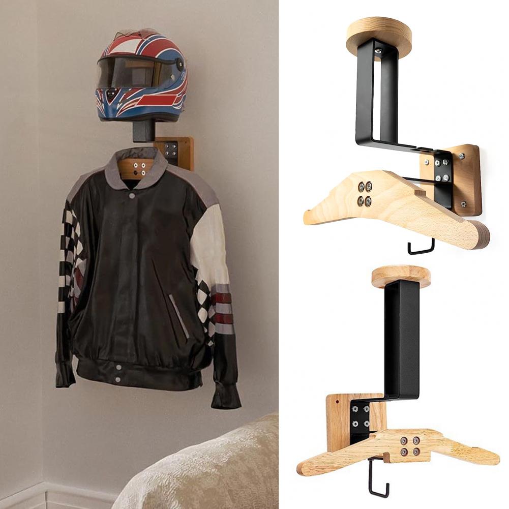 기어 사이클링 세트 보관용 행어 조끼, 벽걸이 오토바이 - Cycling Gear Wall Hanger 리뷰 및 가격