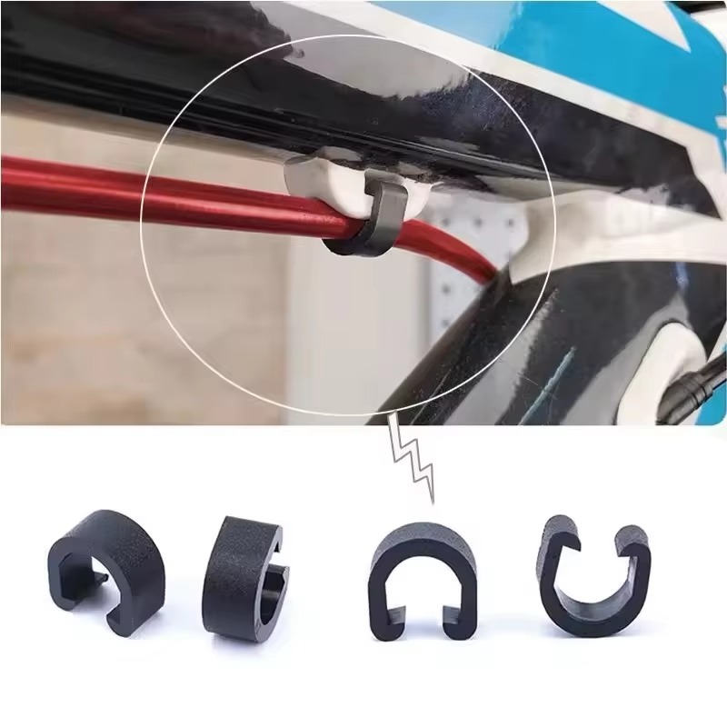 10개 자전거 브레이크 기어 케이블 S형 버클 호스 가 - Cycling Gear Guide 리뷰 및 가격