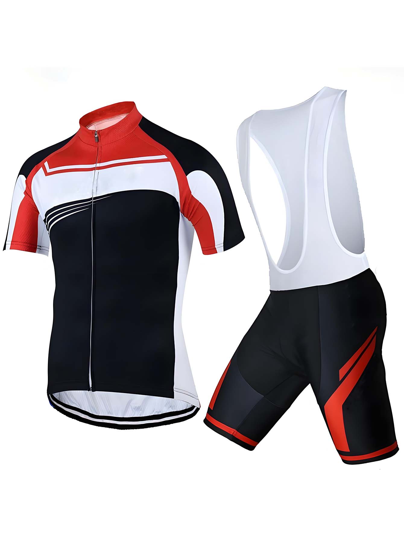 남성용 사이클링 저지 및 반바지 세트, 사이클링 의류, - Cycling Gear For Sale 리뷰 및 가격