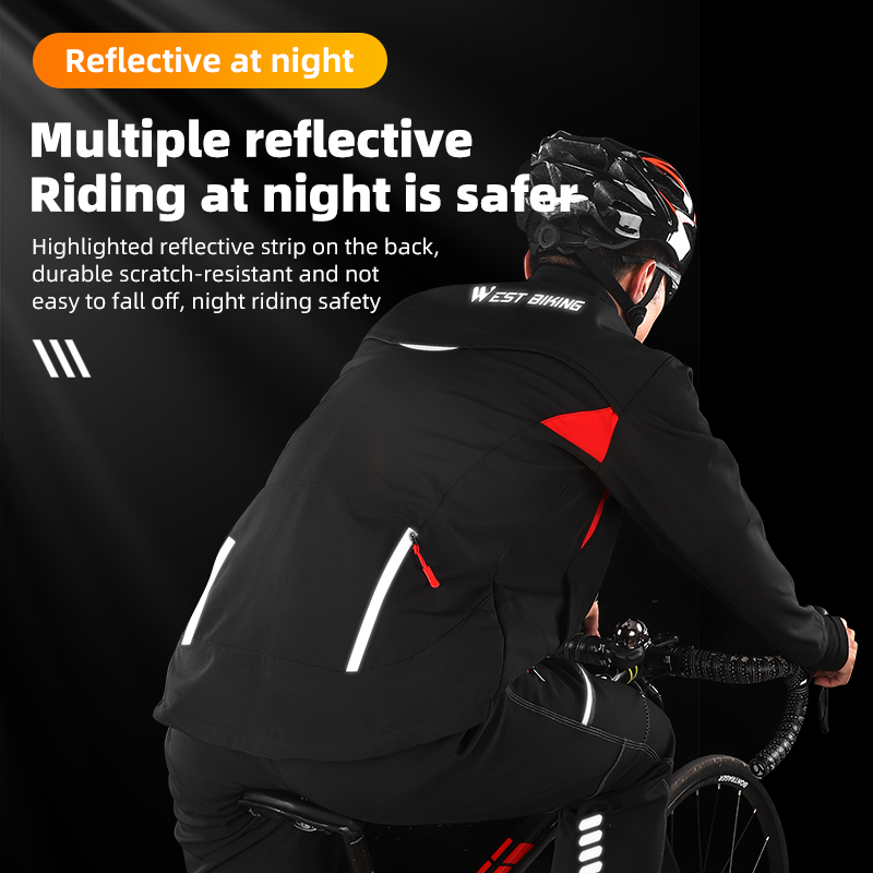 WEST BIKING 남성용 따뜻한 사이클링 세트, 방 - Cycling Gear For Sale 리뷰 및 가격