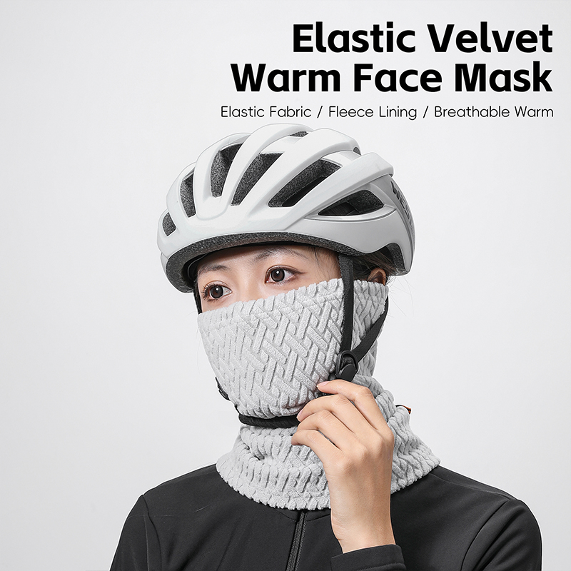 WEST BIKING 겨울 사이클링 스카프, 자카드 플 - Cycling Gear In Winter 리뷰 및 가격
