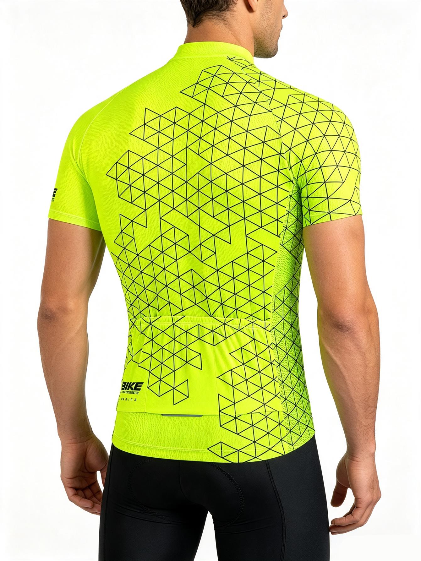 자전거 여름 사이클링 저지 세트 남성용 산악 자전거 의 - Cycling Jersey 리뷰 및 가격