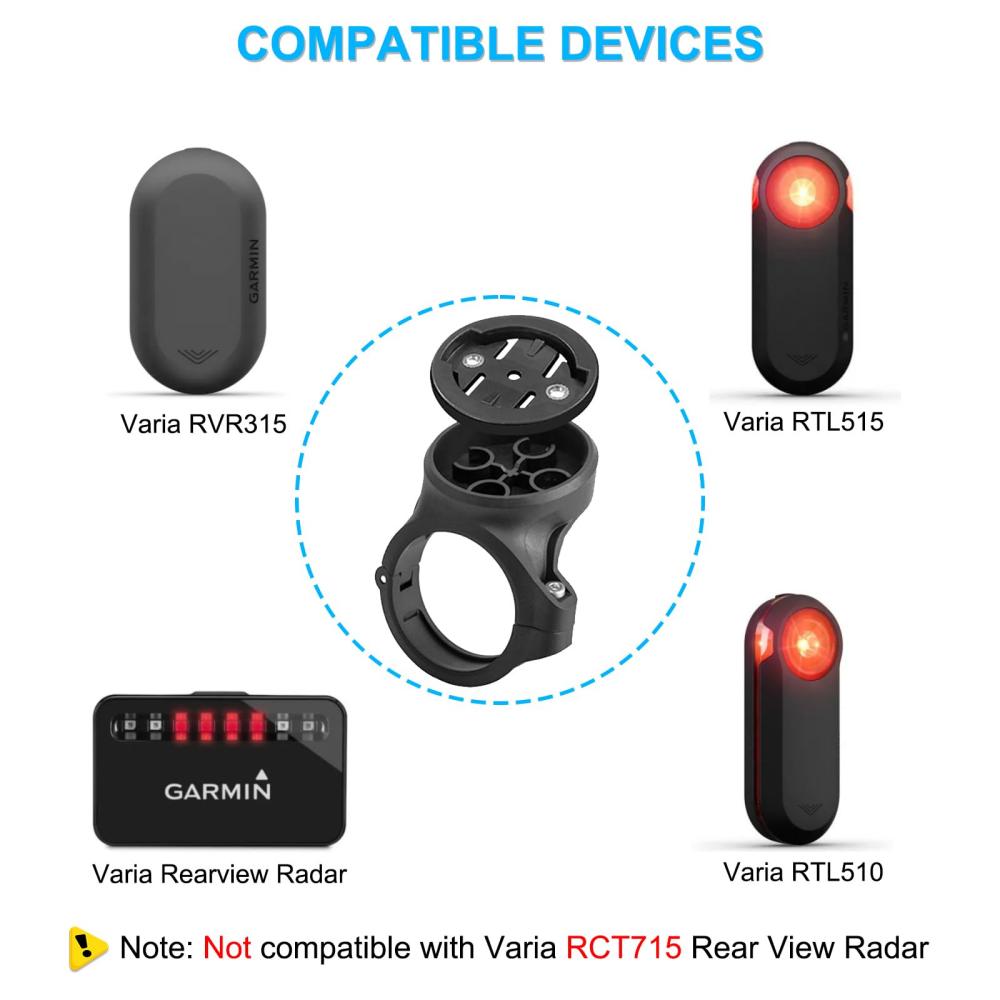 DOMEN 자전거 안장 램프 마운트 자전거 시트 포스트 - Bike Tail Light 리뷰 및 가격