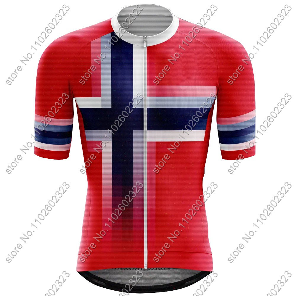 2024 노르웨이 사이클링 저지 국가대표팀 세트, 사이 - Cycling Jersey 리뷰 및 가격