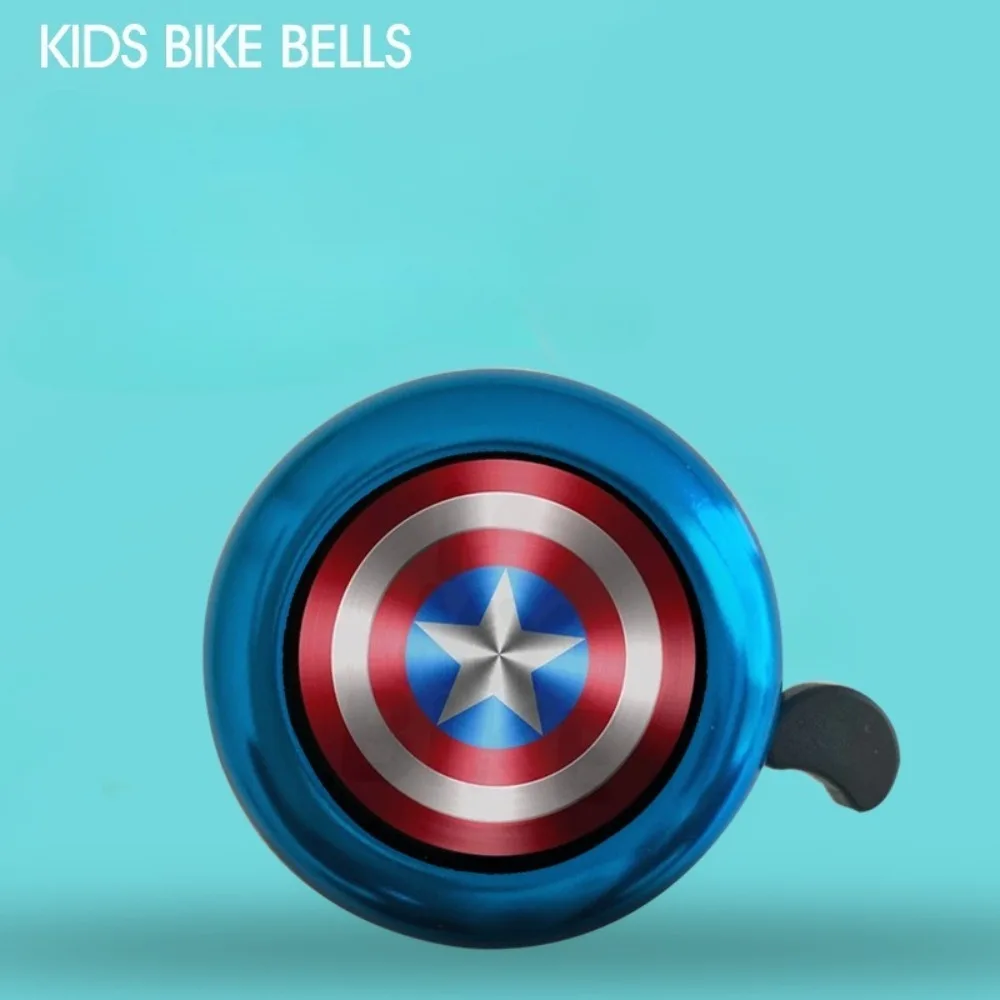마블 스파이더맨 자전거 벨 귀여운 어린이 MTB 자전거 - Bike Bell 리뷰 및 가격