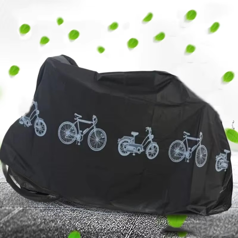 자전거 기어 방수 레인커버 자전거 커버 야외 햇빛 가리 - Junior Cycling Gear 리뷰 및 가격