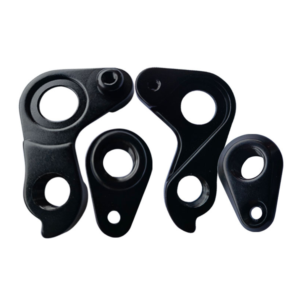 CNC 알루미늄 합금 리어 디레일러 행어, 이탈리아 프 - Cycling Gear Italian 리뷰 및 가격