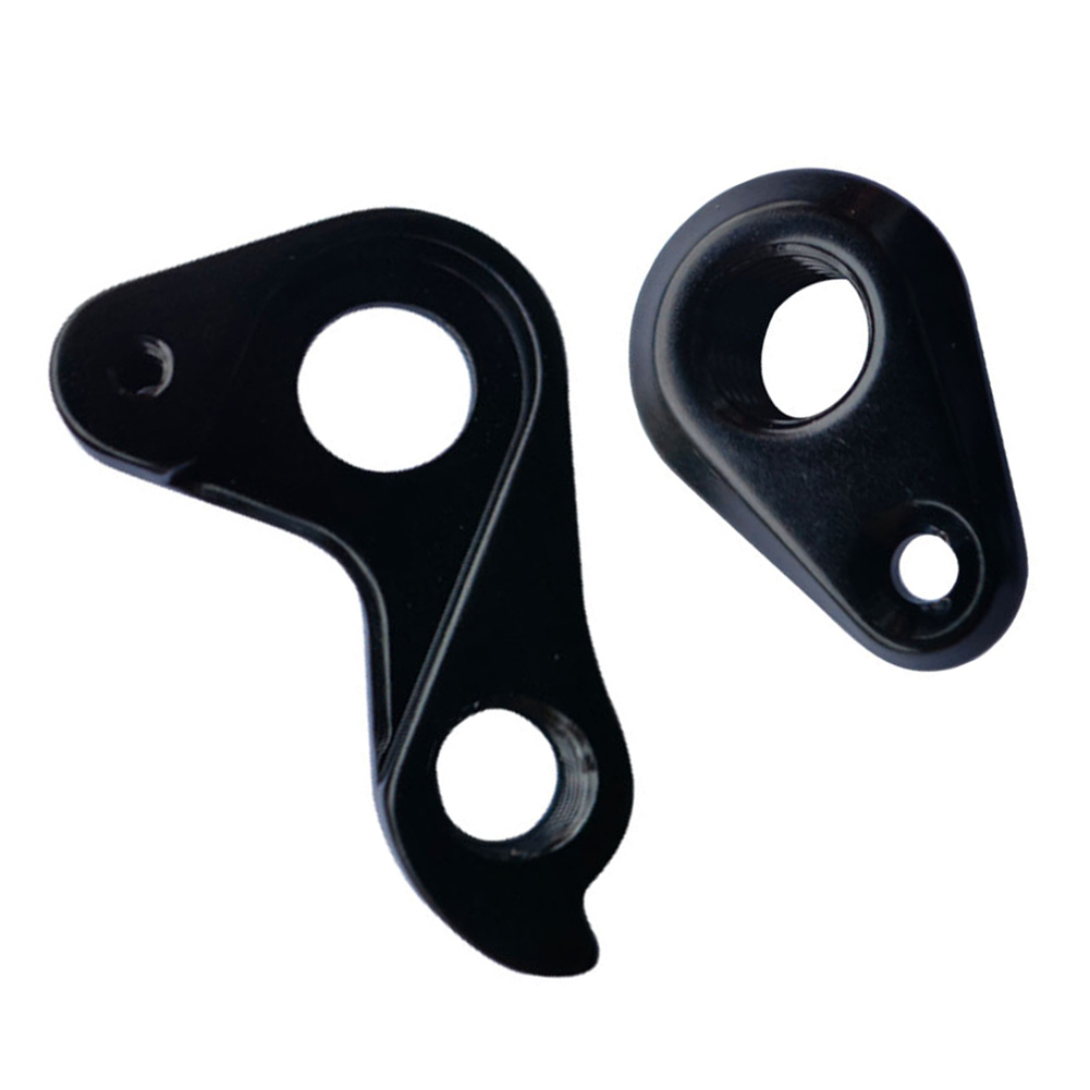 CNC 알루미늄 합금 리어 디레일러 행어, 이탈리아 프 - Cycling Gear Italian 리뷰 및 가격