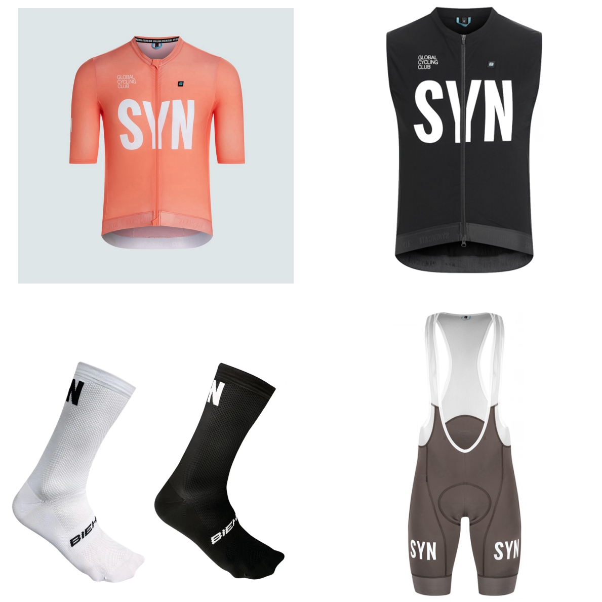 여름용 반팔 자전거복 2026 블랙 블루 SYN 편리한 - Junior Cycling Gear 리뷰 및 가격