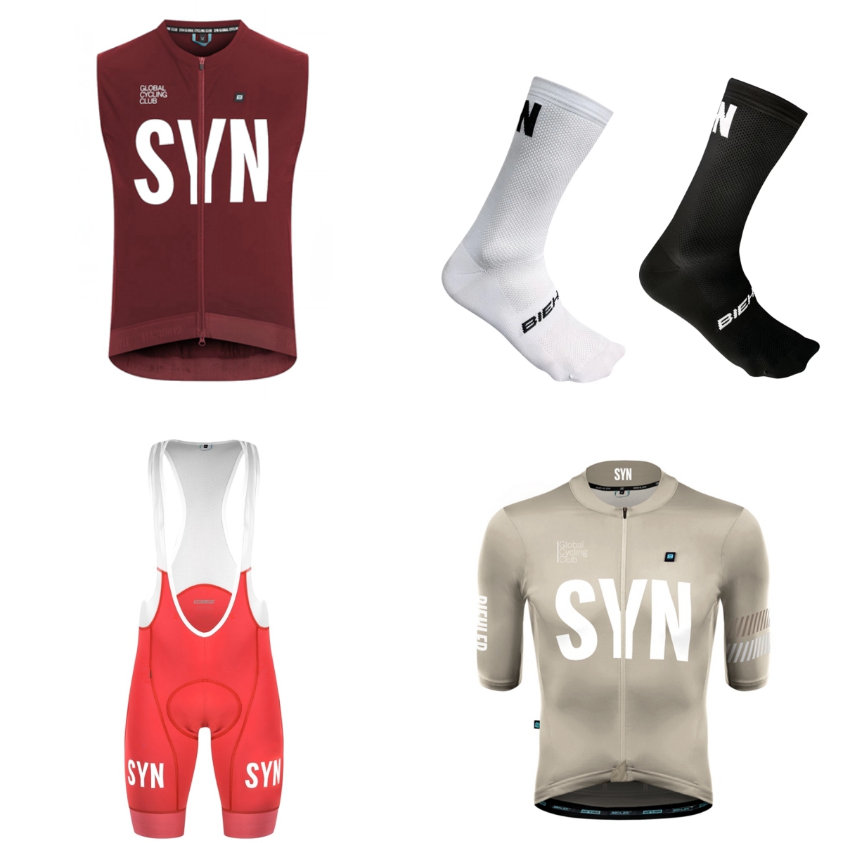 여름용 반팔 자전거복 2026 블랙 블루 SYN 편리한 - Junior Cycling Gear 리뷰 및 가격
