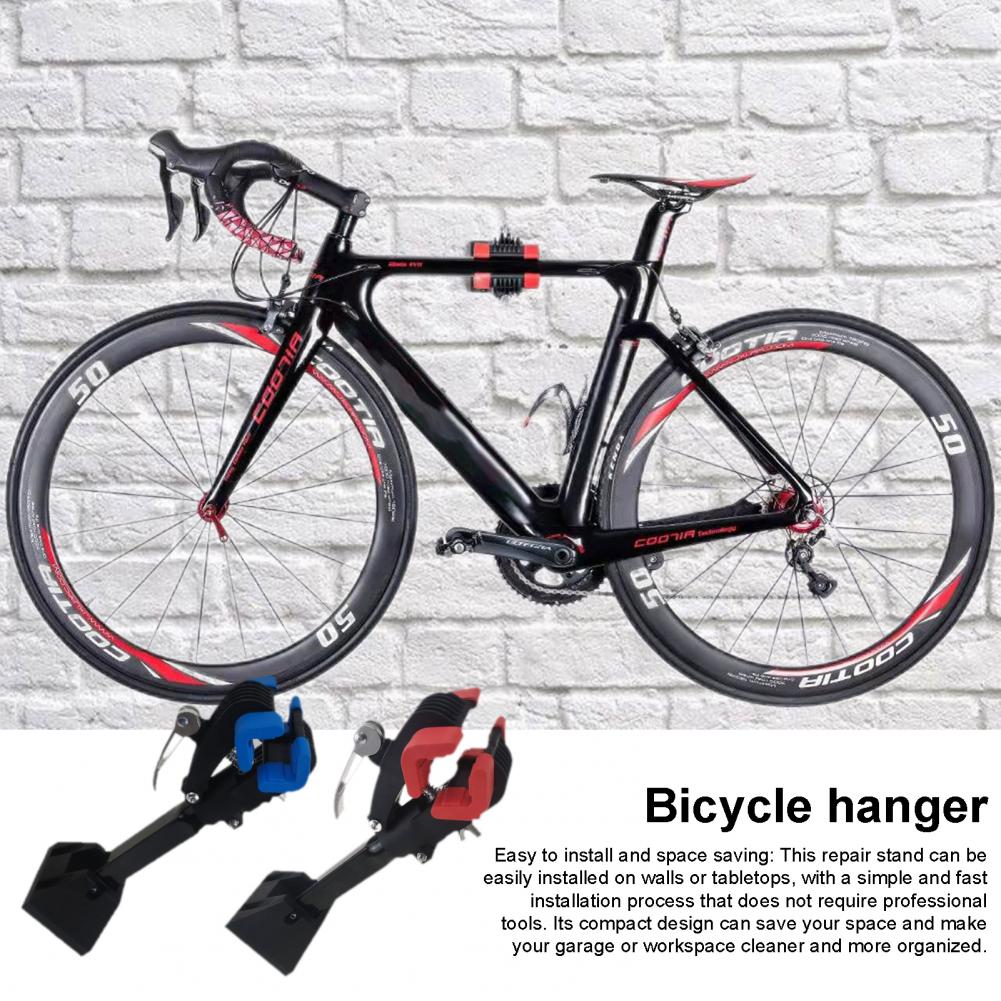 36cm 자전거 수리 스탠드 벽걸이 작업대 마운트 랙  - Cycling Gear Wall Hanger 리뷰 및 가격
