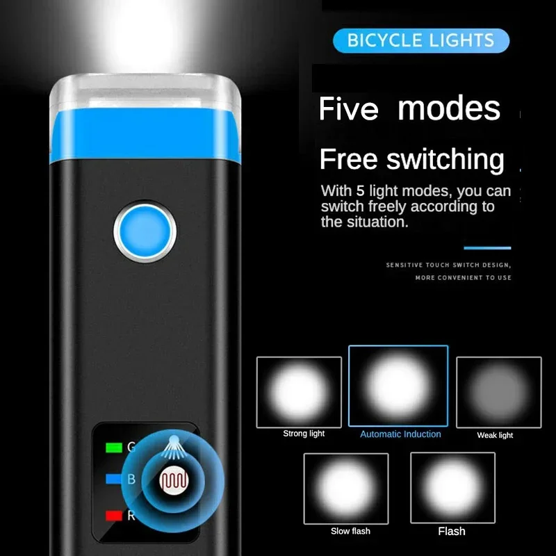 자전거 경적 밝은 자전거 헤드라이트, 2 in 1 자전 - Bike Bell 리뷰 및 가격